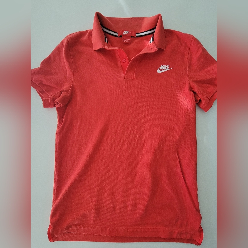 Nike Men's Polo Shirt